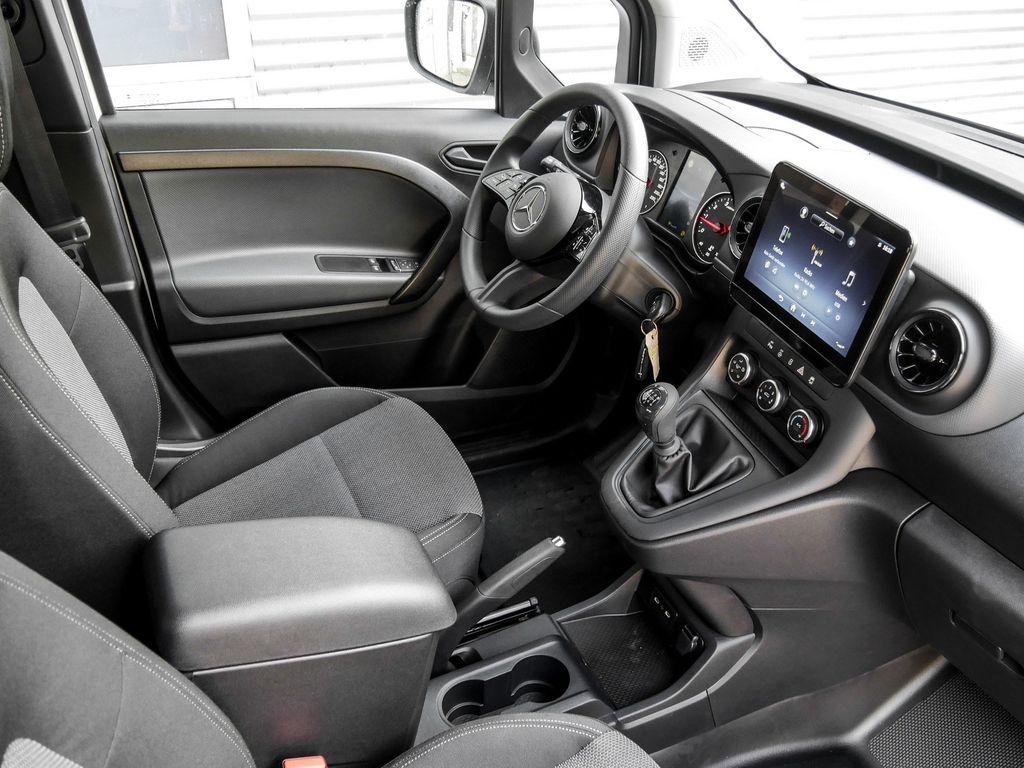 Mercedes-Benz Citan 110 Tourer PRO Standard |Progressive|KAM