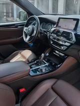 BMW X4 M40 M40D  2019  58.800km - BMW in Frankfurt (Main): 2.8