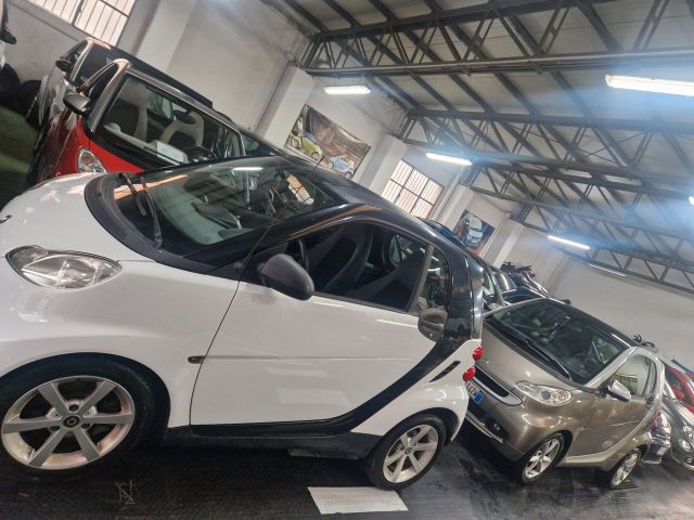 Smart 45kw neopatentati motore revisionato garan