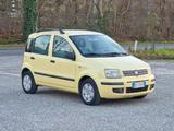 Fiat Panda 1.2 Alessi 2007-E4 Manuale NEO - Fiat Panda Alessi mit Benzin-Antrieb
