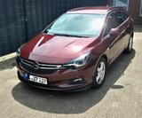 Opel Astra ST 1.4 Turbo Dynamic 110kW S/S Auto Dy... - Opel Astra: Auto