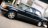 Mercedes-Benz 300d w124 mit H-Zulassung 1.... - Mercedes-Benz 300 W124 mit Diesel-Antrieb