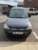 Opel Combo 1.6 CNG -