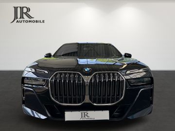 BMW 740 - 2