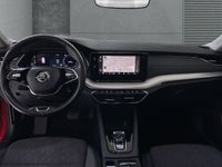 Skoda Octavia - Vorschau Bild 11