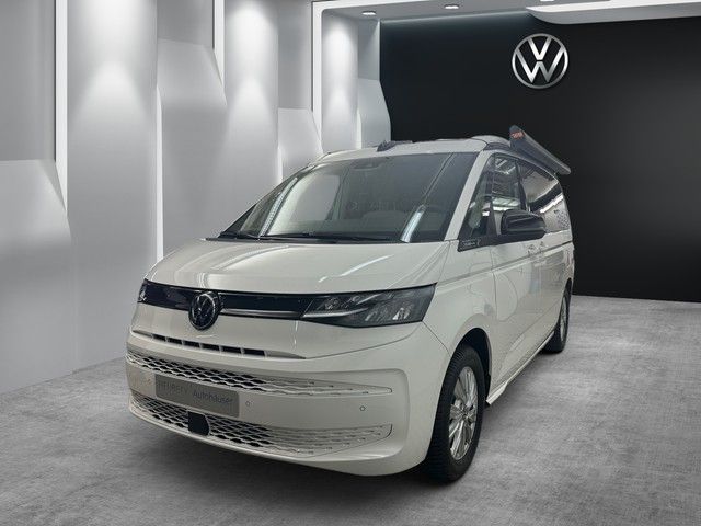 Volkswagen California Beach  DSG AHK Navi Standheizung