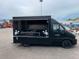 Citroën Jumper 2.2 HDI Foodtruck / Einrichtung 2021 - Angebote