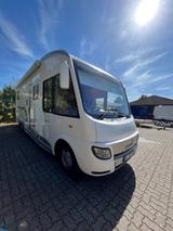 Eura Mobil Integra 3.0 - Eura Mobil Integrierter