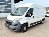 Citroën Jumper 2.2 HDI L2H2 KÜHLWAGEN Coolingvans Waeco - gebrauchte Citroën Jumper aus dem Jahr 2014