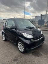 Smart 451 Fortwo Facelift 71ps Coupé - Smart ForTwo 451 mit Facelift