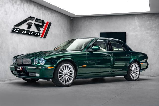 Jaguar XJR*R-Performance*PDC