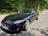 Jaguar XKR 5.0 V8 XKR Cabriolet R - Jaguar XKR Gebrauchtwagen