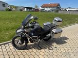 BMW R1200 GS Adventure - gebrauchte Motorräder in Kassel