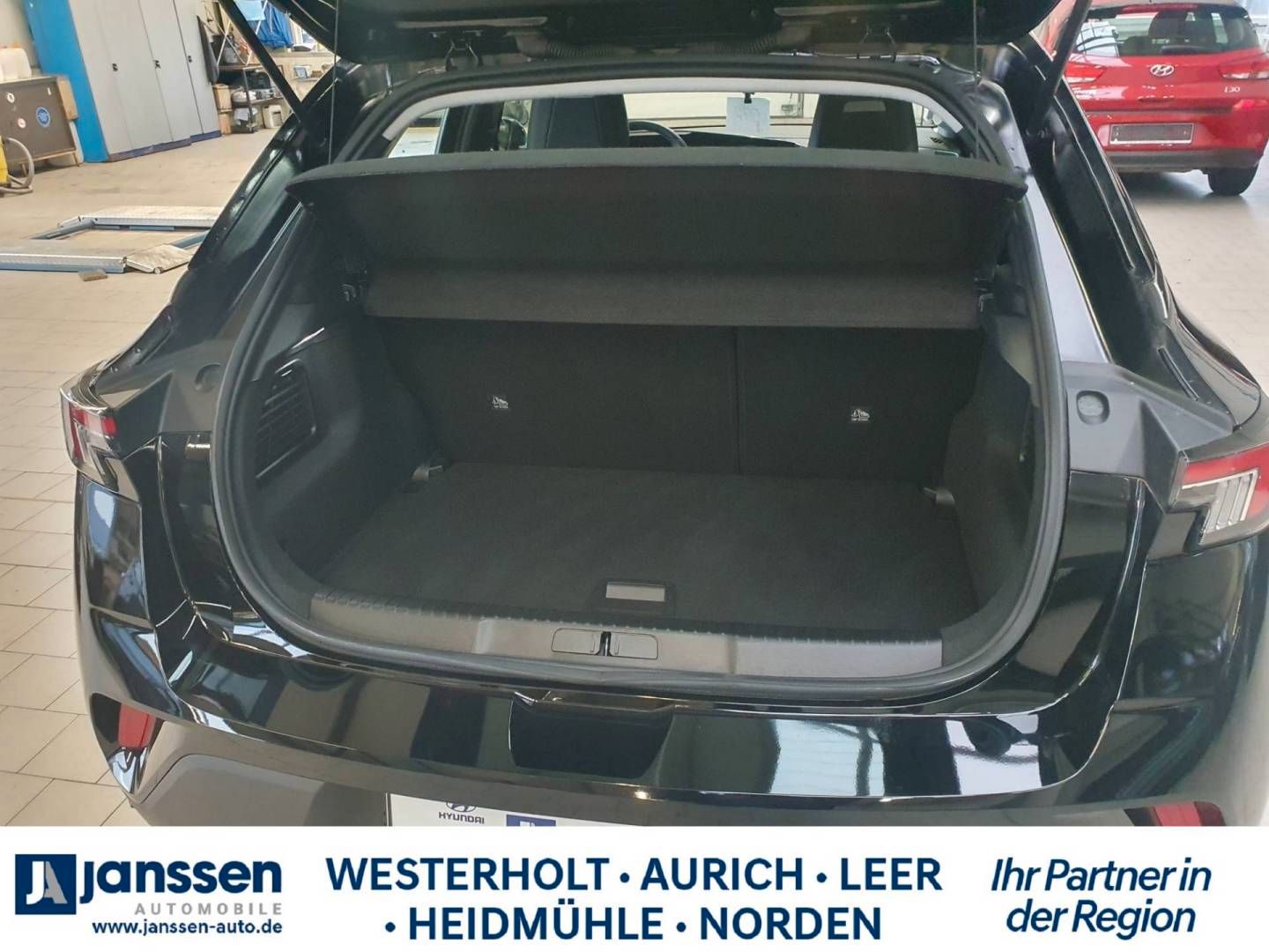 Fahrzeugabbildung Mazda CX-3 SKYACTIV-G Center-Line