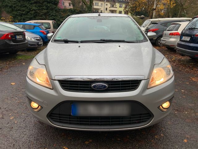 Ford Focus 1.6 CDI Kombi 1 Hand