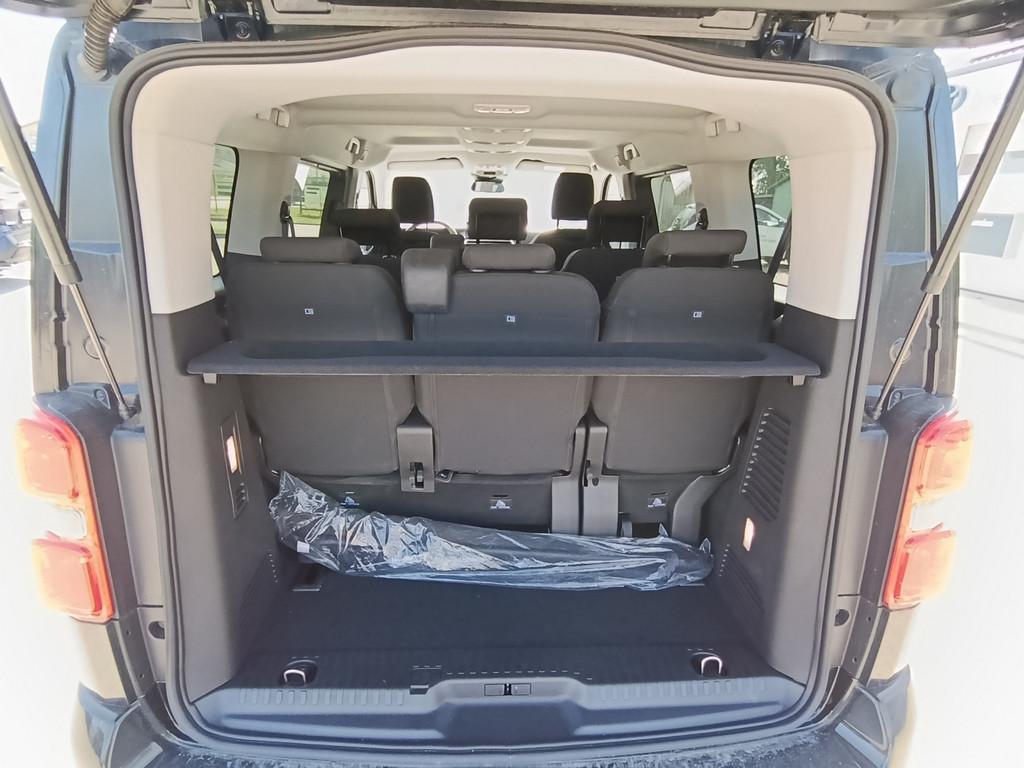Toyota Proace Verso 2.0 L1 Teamplayer