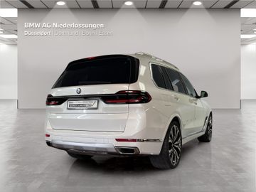 BMW X7 - 2