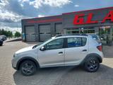 Dacia Sandero II Stepway/NAVI/KAMERA/PDC/TEMPO/KLIMA - Dacia Sandero