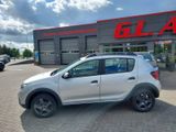 Dacia Sandero II Stepway/NAVI/KAMERA/PDC/TEMPO/KLIMA - Dacia Sandero: Ii