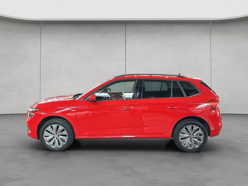 Skoda Kamiq 1.0 TSI Clever