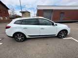Renault Megane Grandtour Dynamique*NAVI*SHZ*TEMPOMAT*PDC - Renault Megane aus 2009: Grandtour