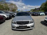 Mercedes-Benz C350 C T-Modell C350T CGI BlueEfficiency*Tüv Neu - Mercedes-Benz C-Class aus 2012