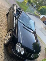 Mercedes-Benz CLK 240 AVANTGARDE Avantgarde - Mercedes-Benz CLK 240: Cabrio