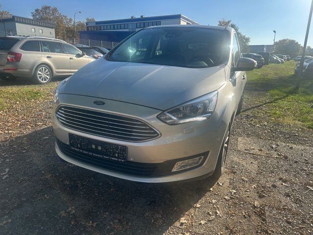 Ford C-Max C-MAX Titanium