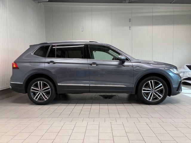 Tiguan Allspace Elegance 4M 2.0 TSI DSG AHK NAVI