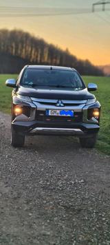 Mitsubishi L200 Triton Pic-up - Mitsubishi Pick-up Gebrauchtwagen