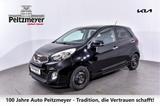 Kia Picanto 1.2 ISG Platinum Edition - gebrauchte Kia Picanto aus dem Jahr 2015