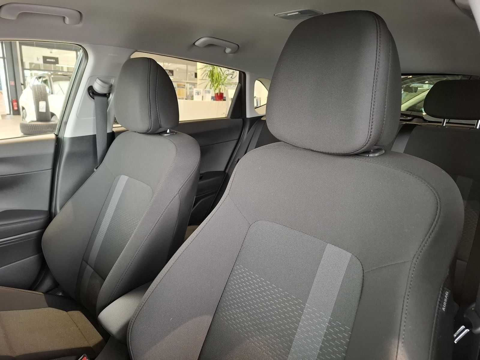 Hyundai i20 - Bild 28