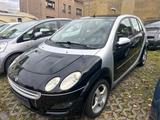 Smart ForFour 1,3 passion 4-4 , Panoramadach. - Smart ForFour: 1.3