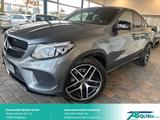 Mercedes-Benz GLE 350 C d 4M-Airmatic- AMGline-360°-AHK-Headup - Mercedes-Benz GLE 350 in Mönchengladbach