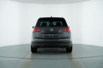 Volkswagen Tiguan - 7
