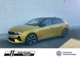 Opel Astra L Ultimate 1.2 Turbo LED NAVI AHK RFK - Opel Astra mit Panoramadach