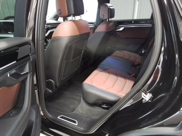 Volkswagen Touareg - Bild 5