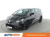 Renault Grand Scenic 1.3 TCe Black Edition Aut.*NAV*LED - Renault Grand Scenic black-edition mit Benzin-Antrieb