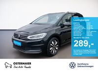 Volkswagen Touran - Vorschau Bild 1