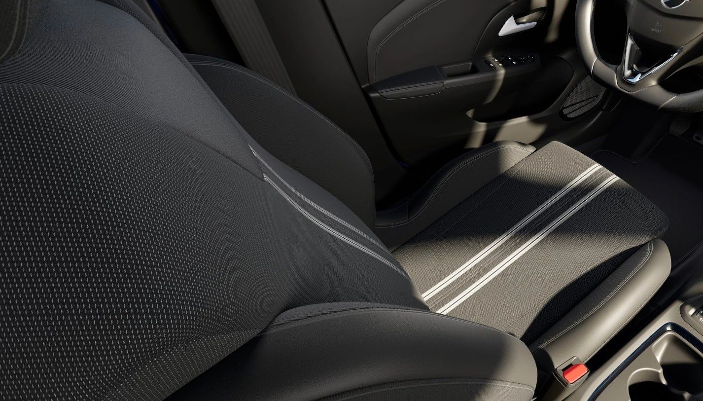 Opel Corsa - Bild 6