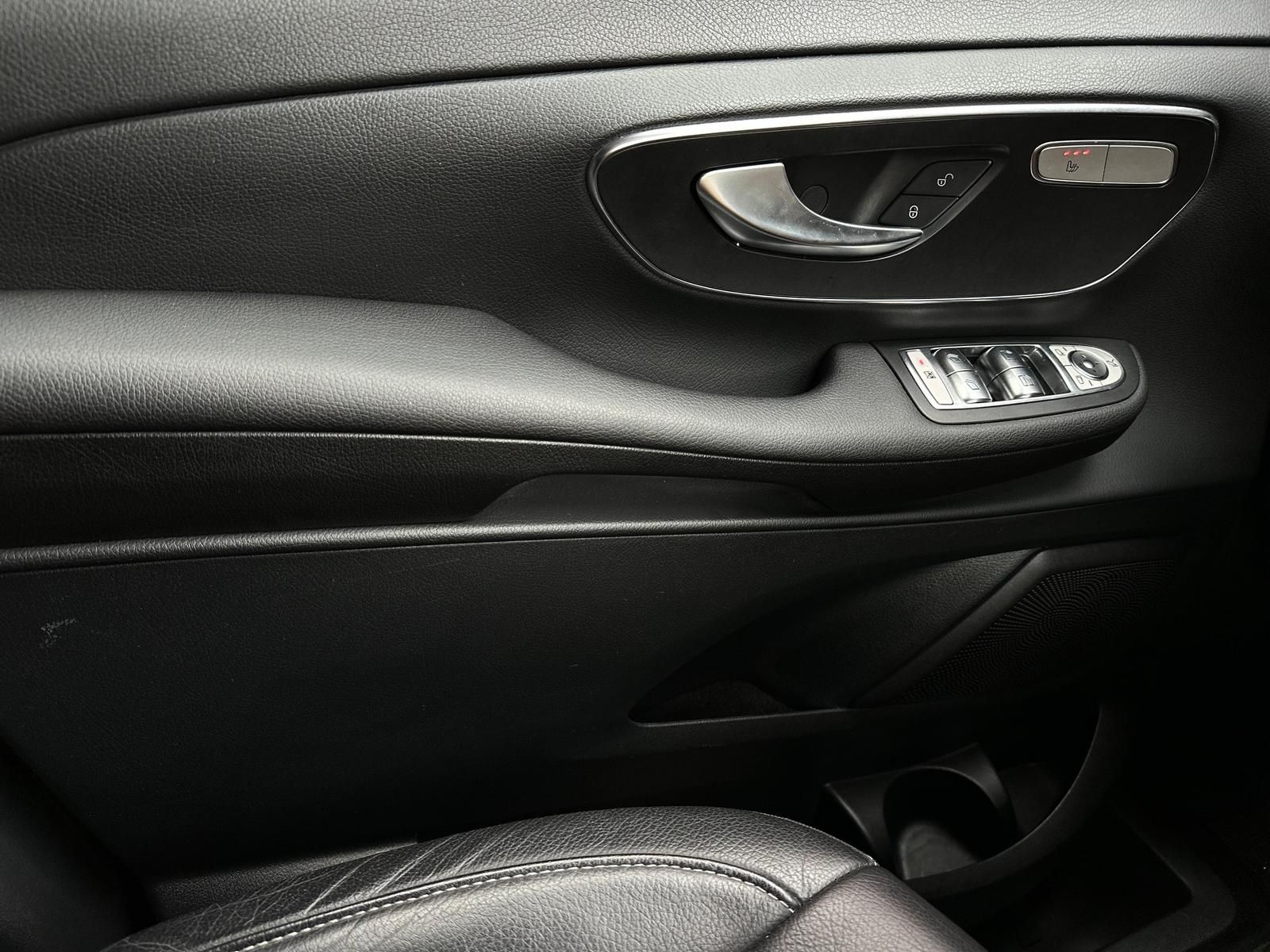 MERCEDES-BENZ V 300d MARCO POLO HORIZON AMG 4M LANG* LED#SHZ - Image 21