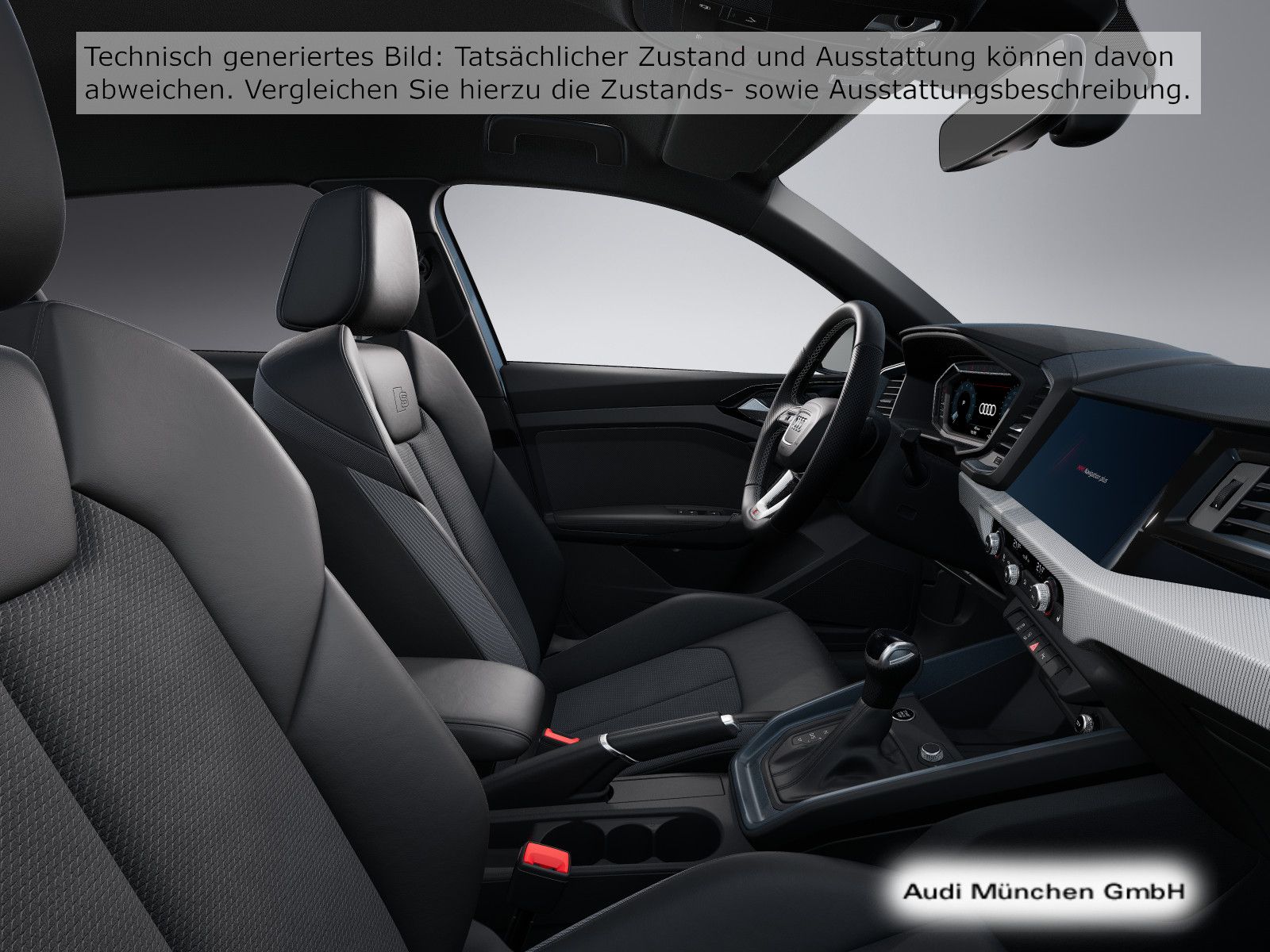 Audi A1 - Bild 12