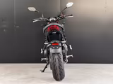 Triumph Trident 660 Triple Tribute LOW - Triumph Trident 660 Triple Tribute