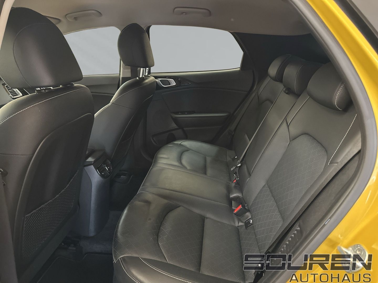 Fahrzeugabbildung Kia XCeed 1.6 GDI PHEV Platinum Edition Navi Leder D