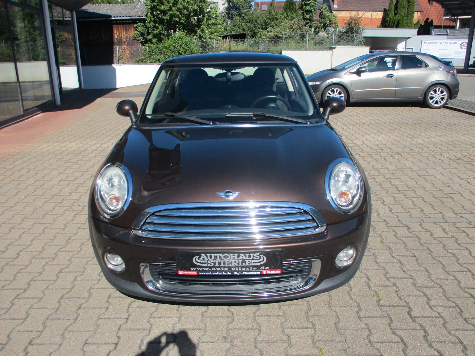 MINI ONE One 72KW