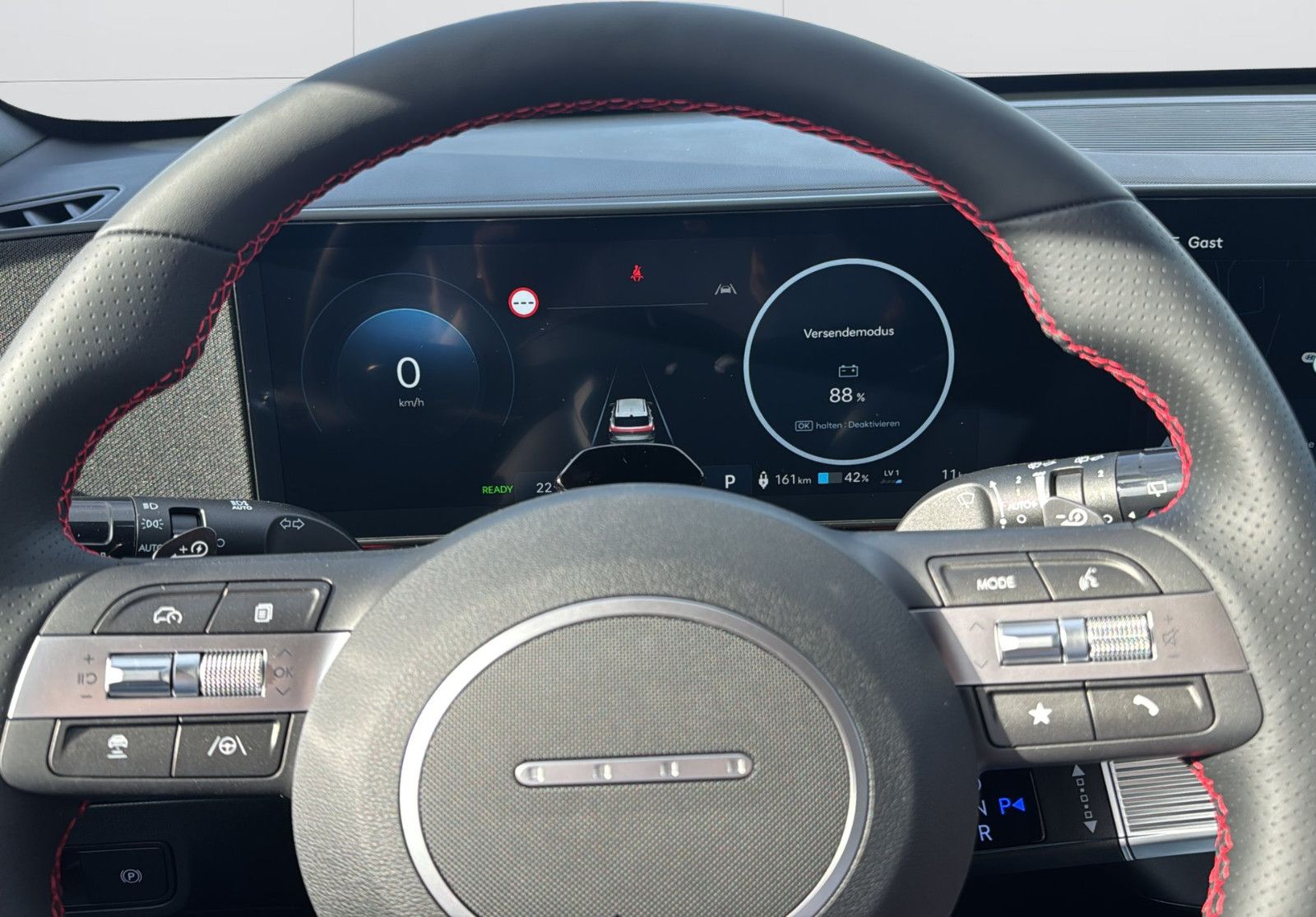 Hyundai KONA Elektro - Bild 8