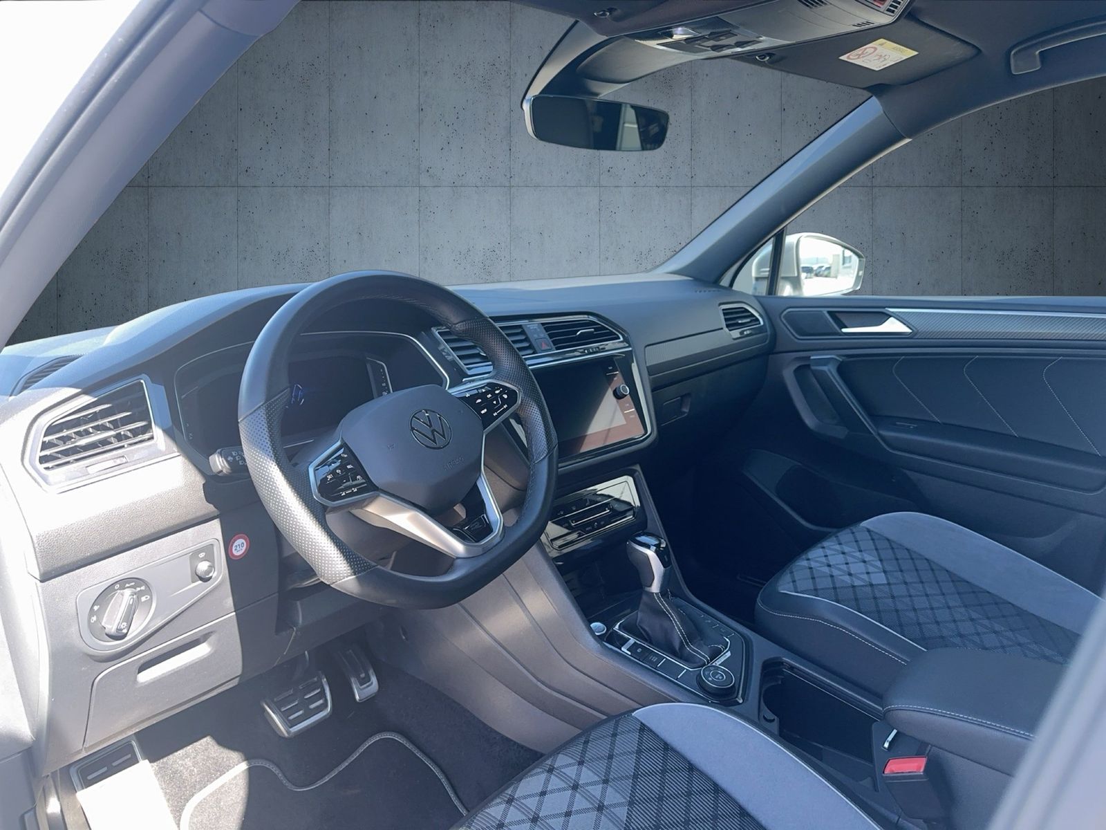 Volkswagen Tiguan Allspace - Bild 9