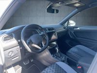 Volkswagen Tiguan Allspace - Vorschau Bild 9