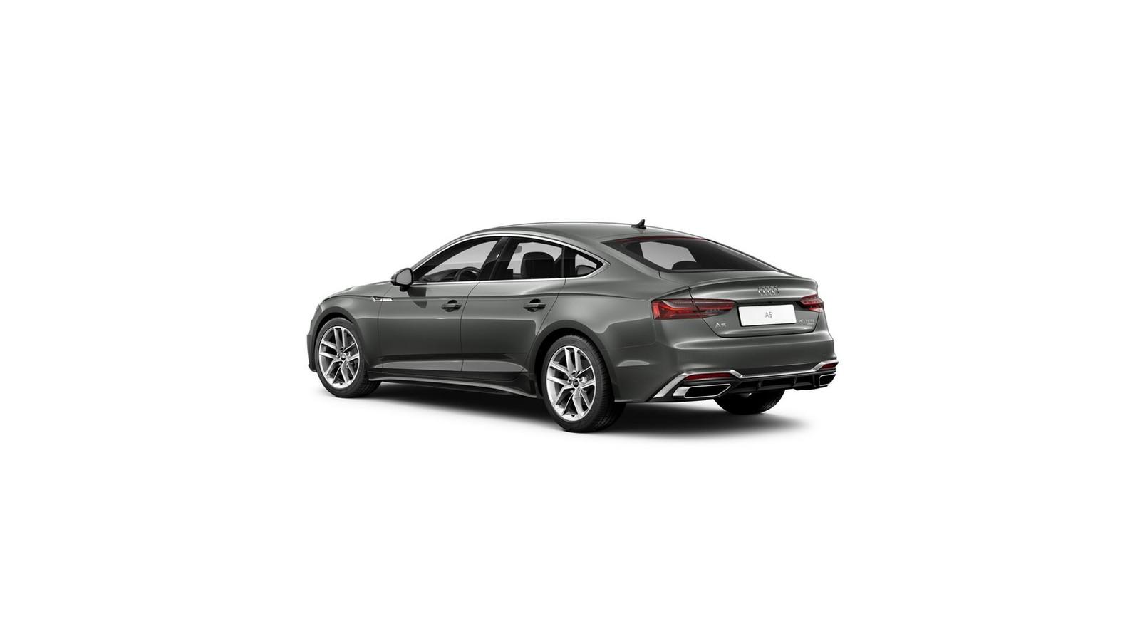 Audi A5 Sportback S line 40 TFSI quattro S troni