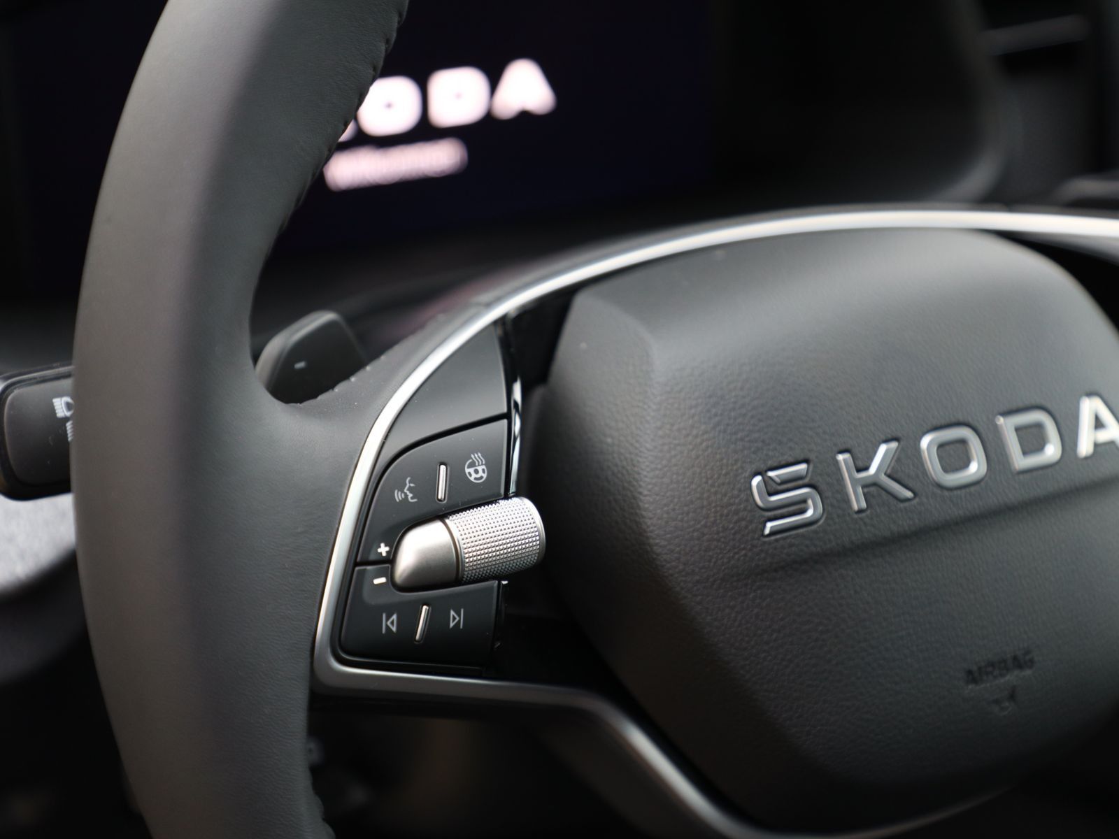 Skoda Scala - Bild 14